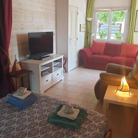Appartement A Tournefeuille Zewnętrze zdjęcie