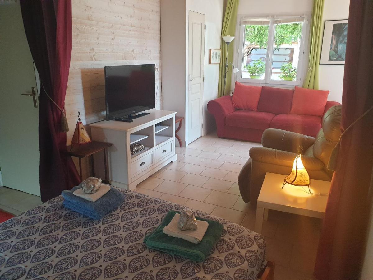 Appartement A Tournefeuille Zewnętrze zdjęcie